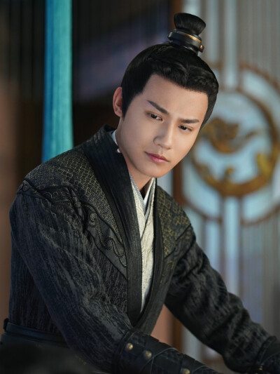 离人心上 薛曜 郑业成