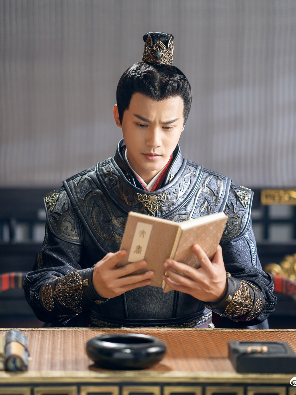 离人心上 薛曜 郑业成