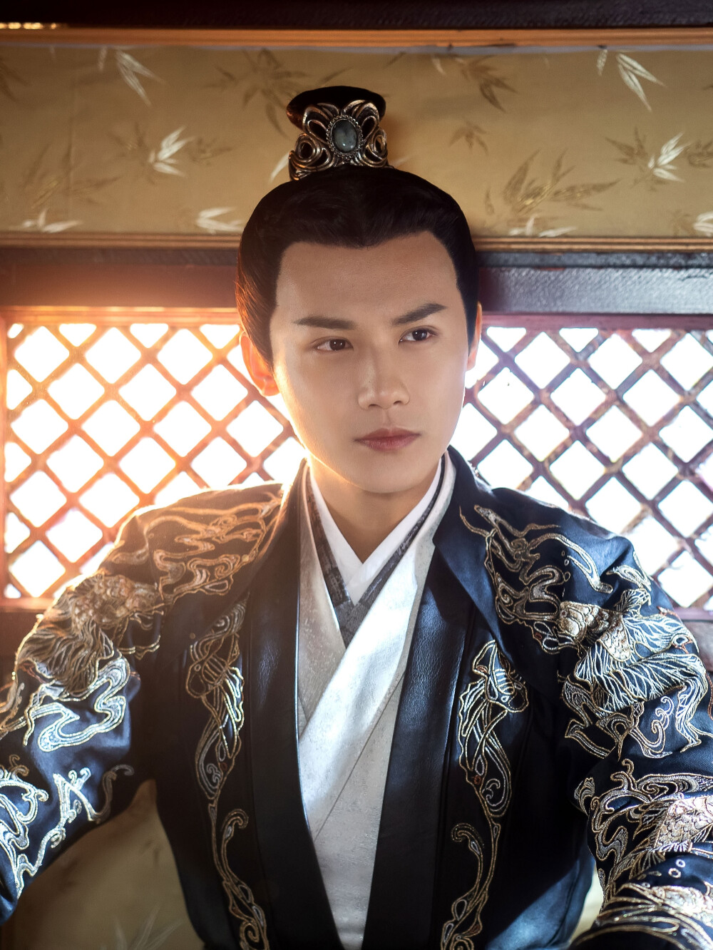 离人心上 薛曜 郑业成