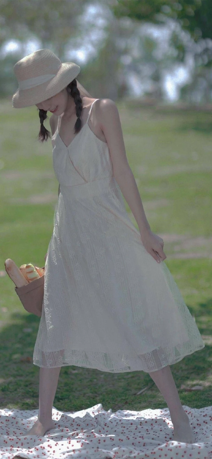 立夏的风，夏末的海✨