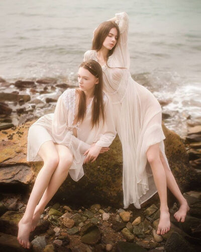 光影素材多人互动素材色调