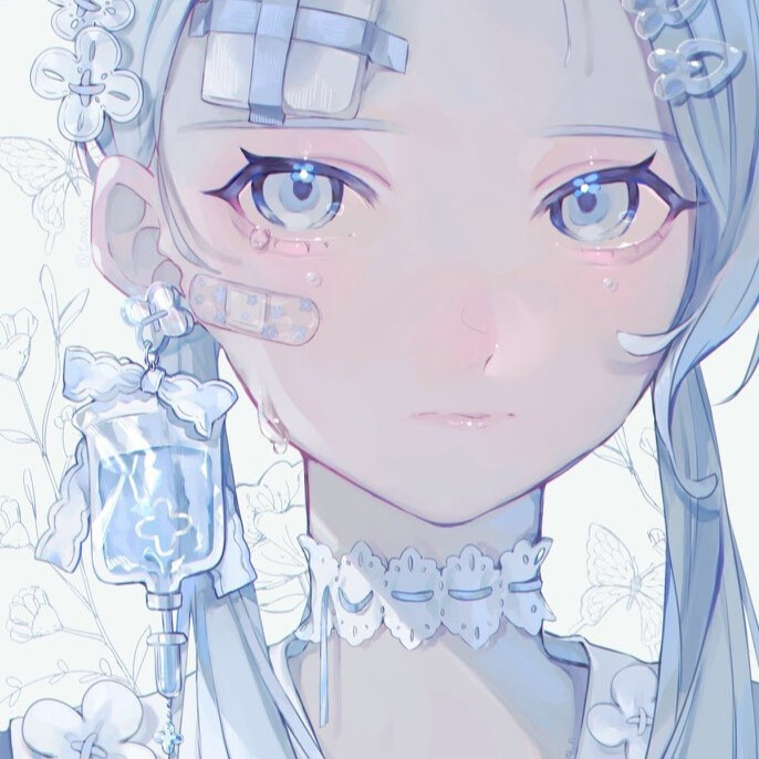 女漫
Twi：towor_n