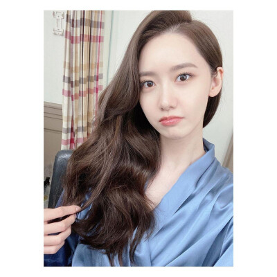 YOONA 林允儿