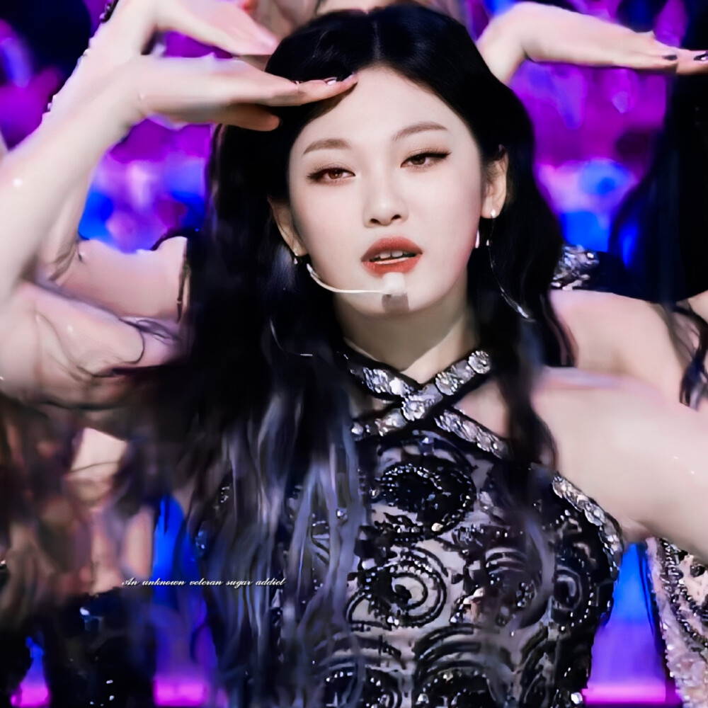 宁艺卓
©一只多多鱼