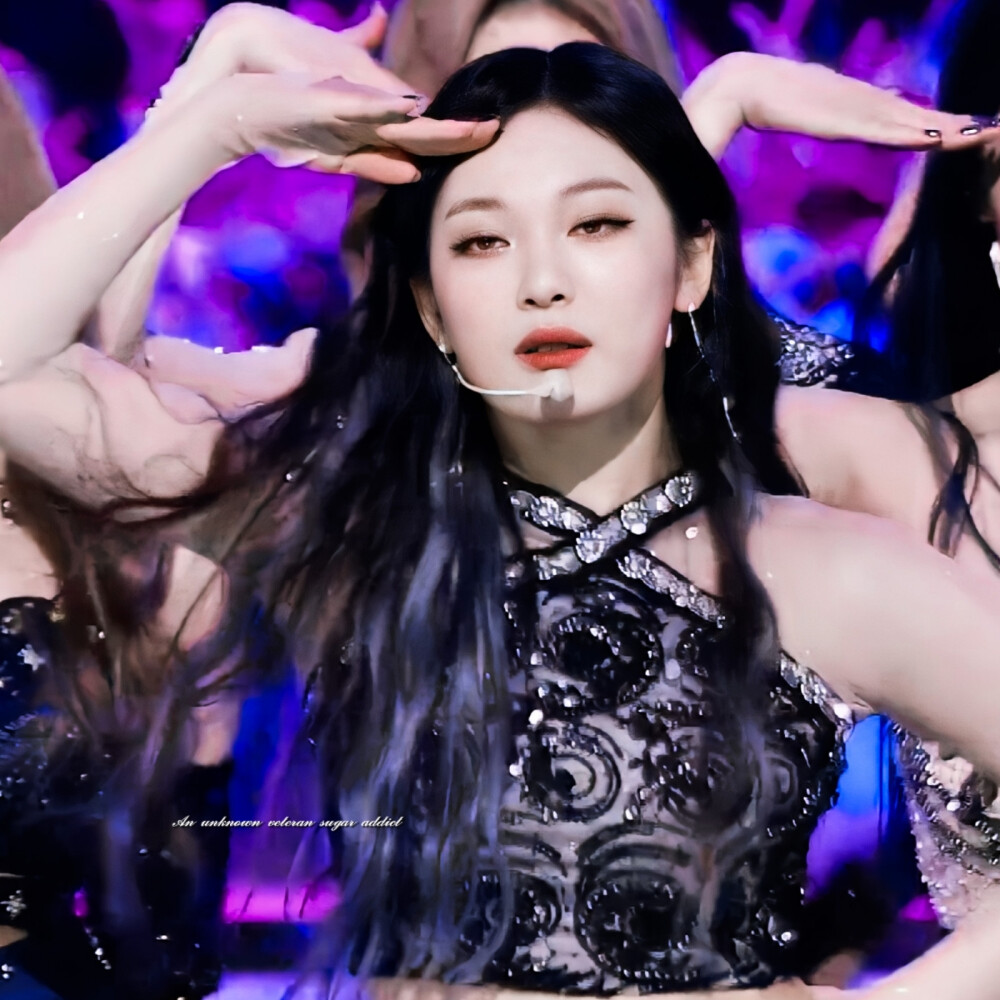 宁艺卓
©一只多多鱼