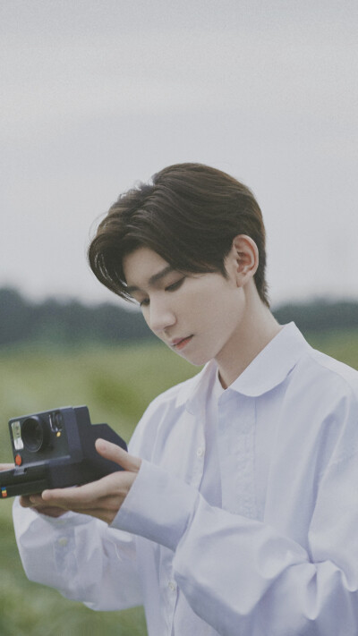 王源夏野了系列壁纸