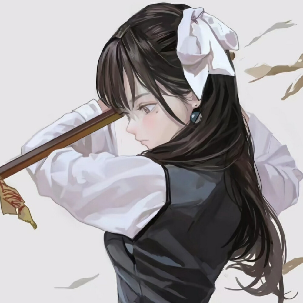 漫头女
画师:FKEY（禁二转）