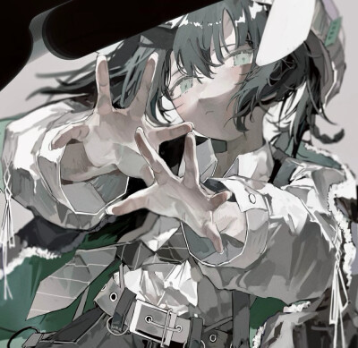 画师：適当緑