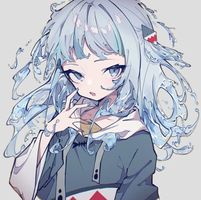 画师：フルバースト 