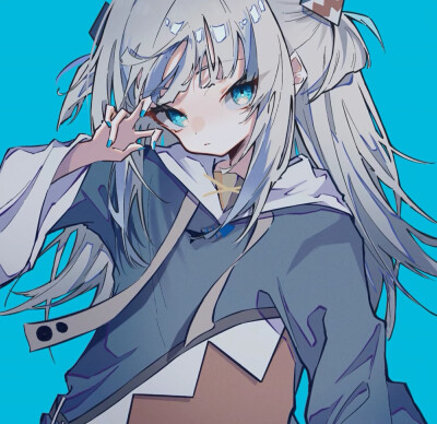 画师：フルバースト 