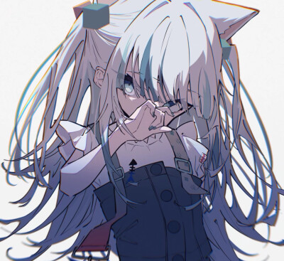 画师：フルバースト 