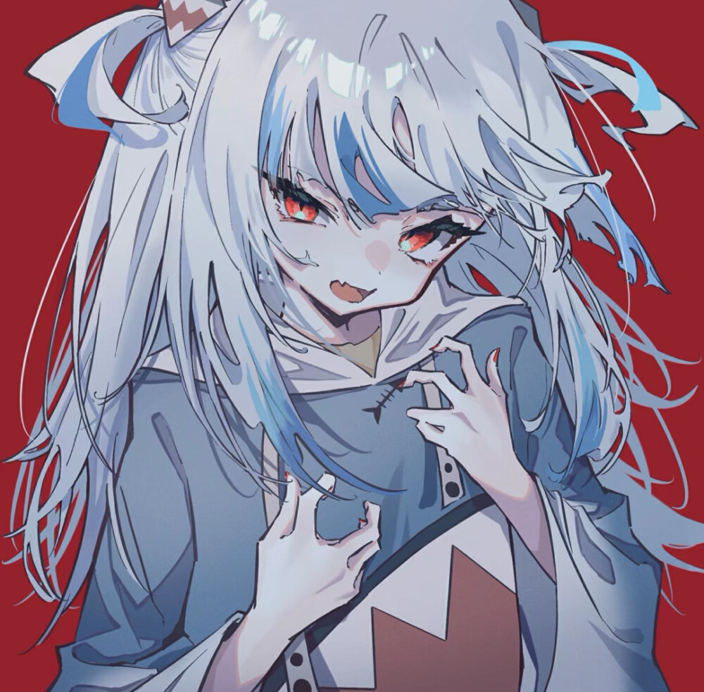 画师：フルバースト 