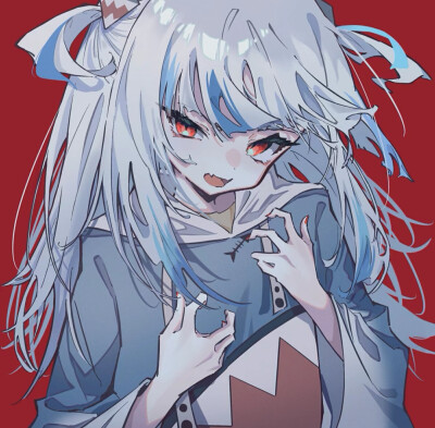 画师：フルバースト 