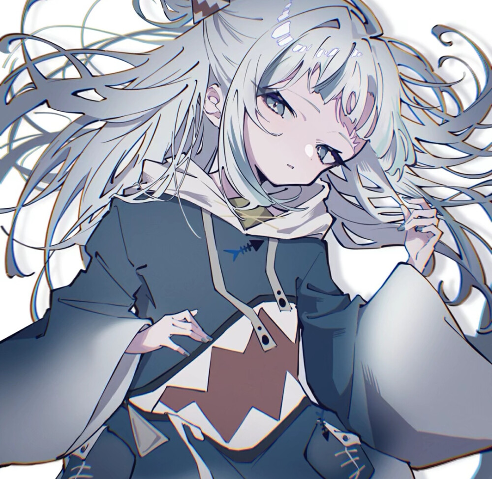 画师：フルバースト 