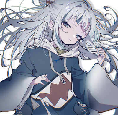 画师：フルバースト 