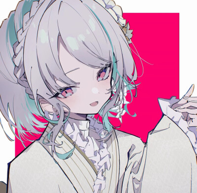 画师：フルバースト 