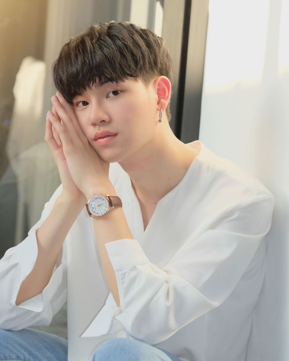 黄立贤 全世界最可爱的茵茵