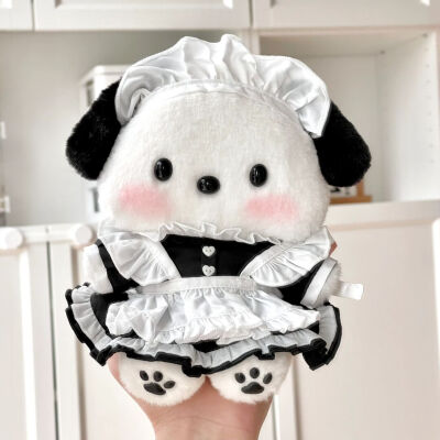 住在心巴里的小帕 ​​​