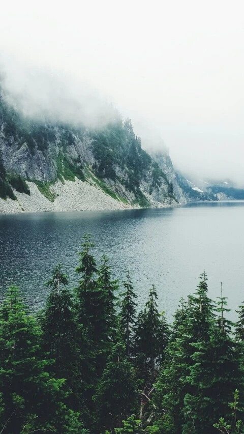 高山流水