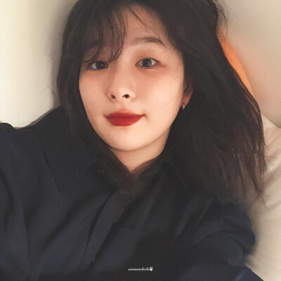 ▻姜涩琪seulgi.