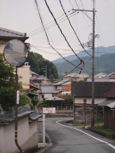 只有日本_奈良 明日香村