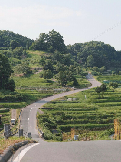 只有日本_奈良 明日香村