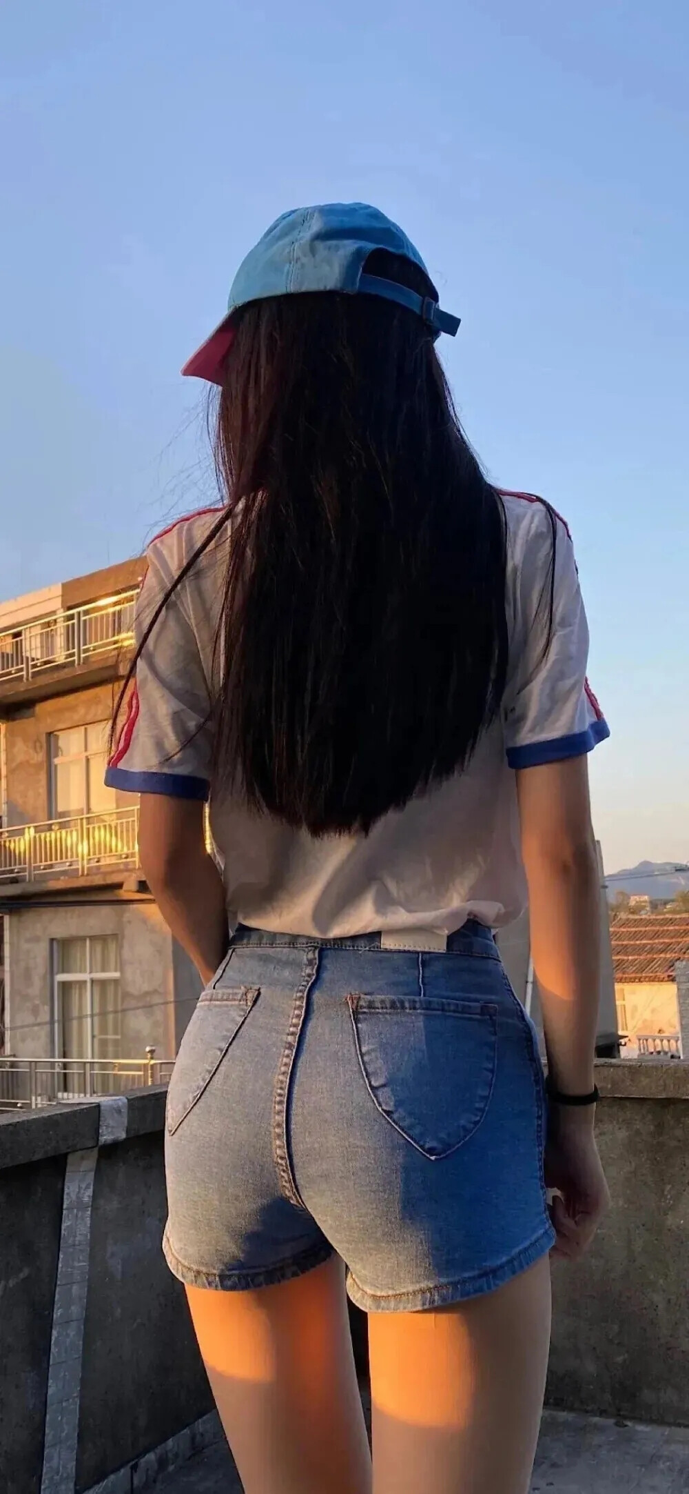 高清无码壁纸美女