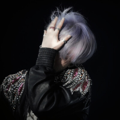 JM 、“Purple”正在取代天光。