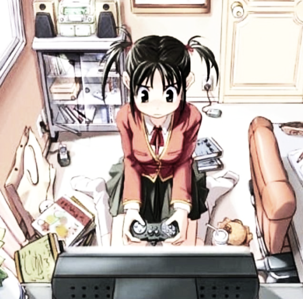 小颜