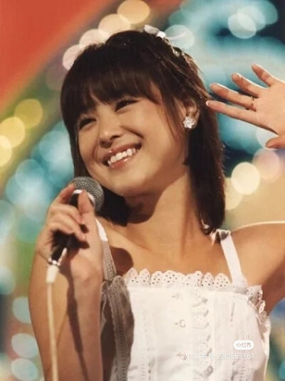 昭和时代日本女星