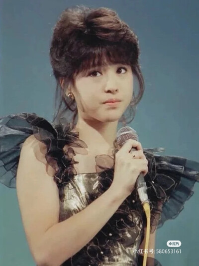 昭和时代日本女星