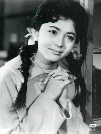 昭和时代日本女星