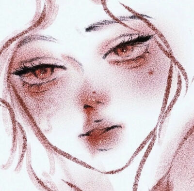 动漫女生头像