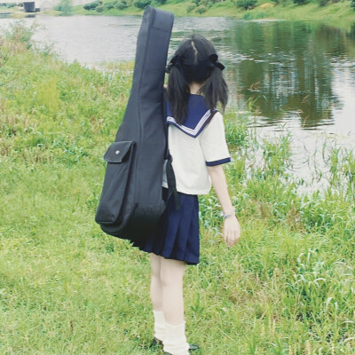 水手服