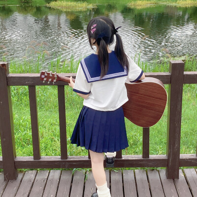 水手服