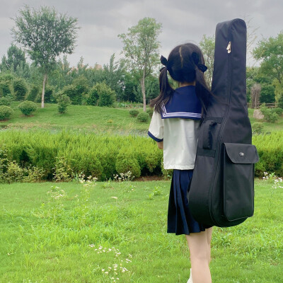 水手服