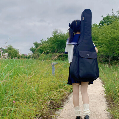 水手服