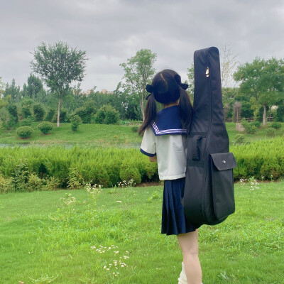 水手服