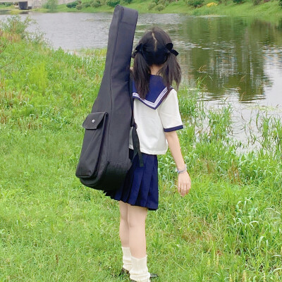 水手服