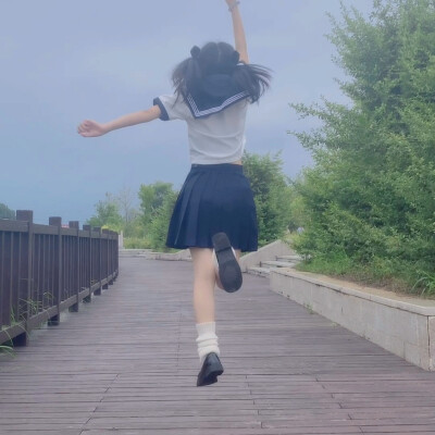 水手服