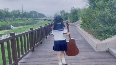 水手服
