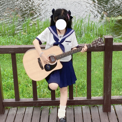水手服