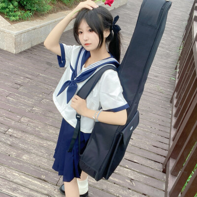 水手服