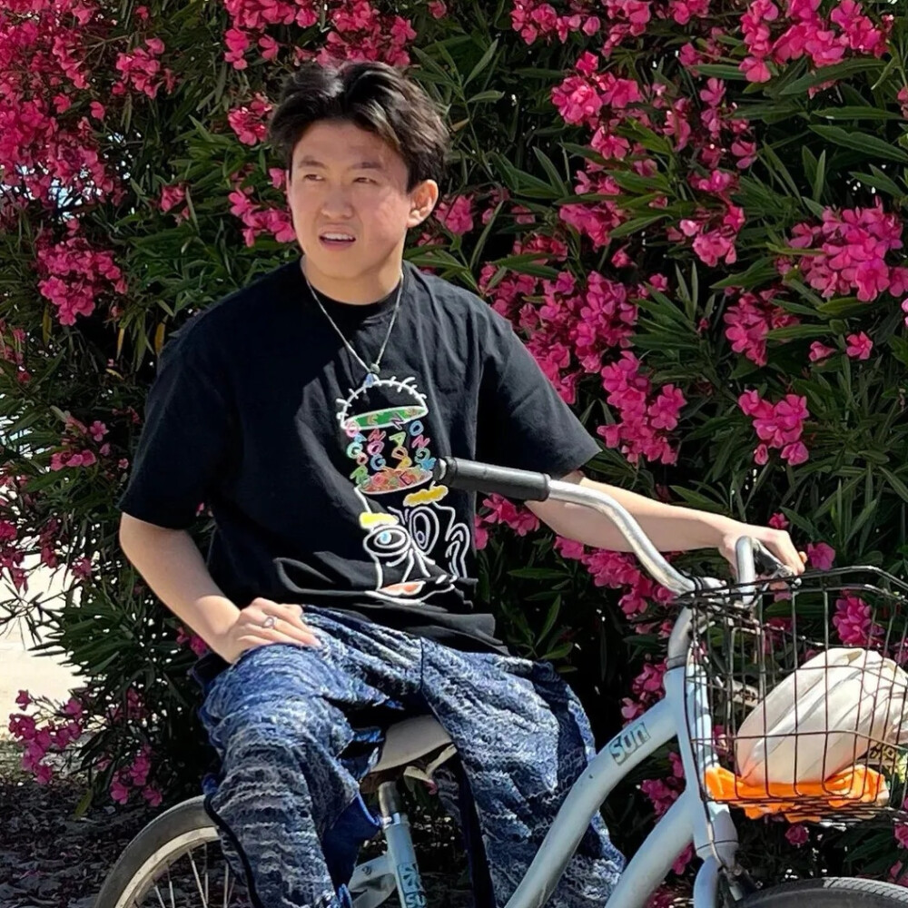 Rich Brian