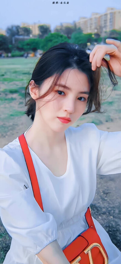 韩素希