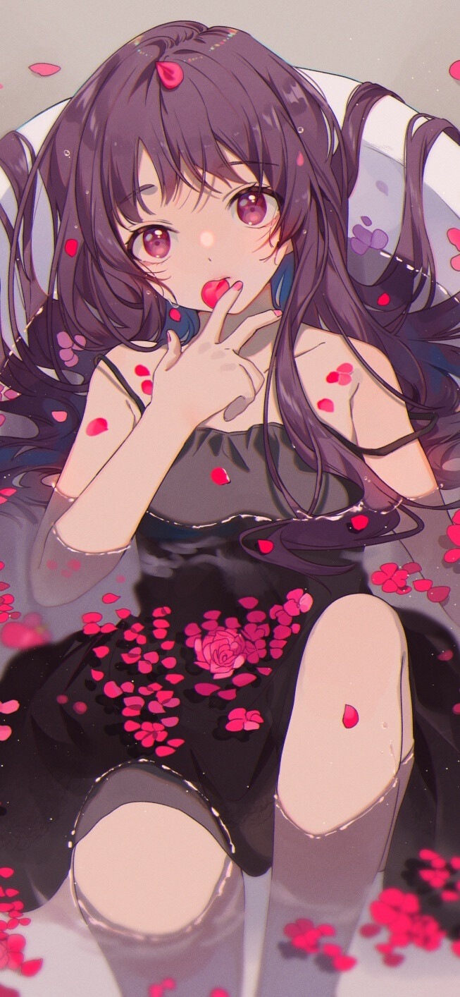 动漫壁纸 - 堆糖,美图壁纸兴趣社区