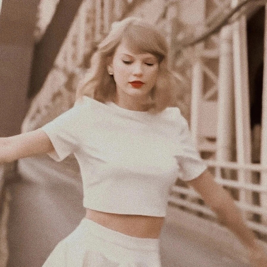 TaylorSwift
霉霉
侵权删