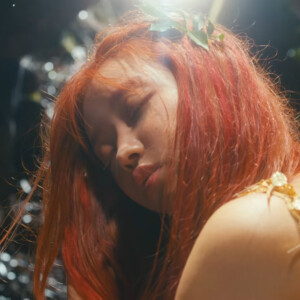 女爱豆自截可二改*1