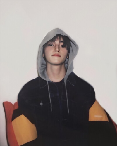 nct 李泰容