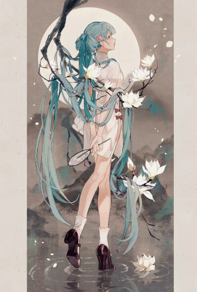 初音未来